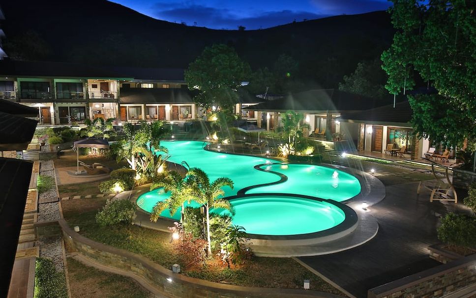 Pool Billede