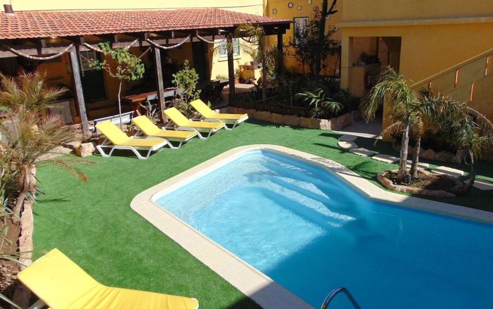 Pool Billede