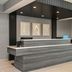 Receptionist
