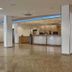 Receptionist