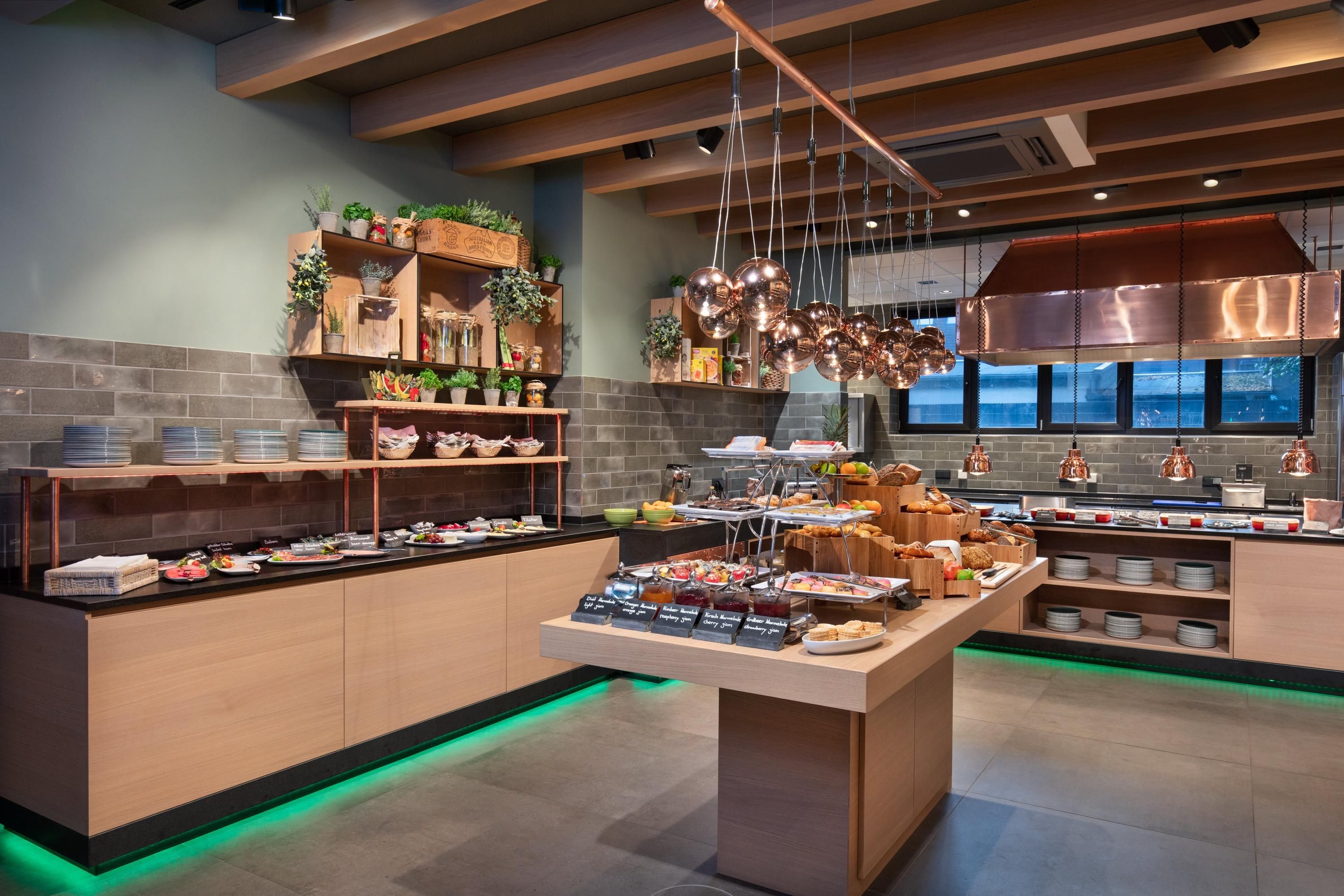 Buffet