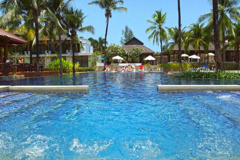Pool Billede