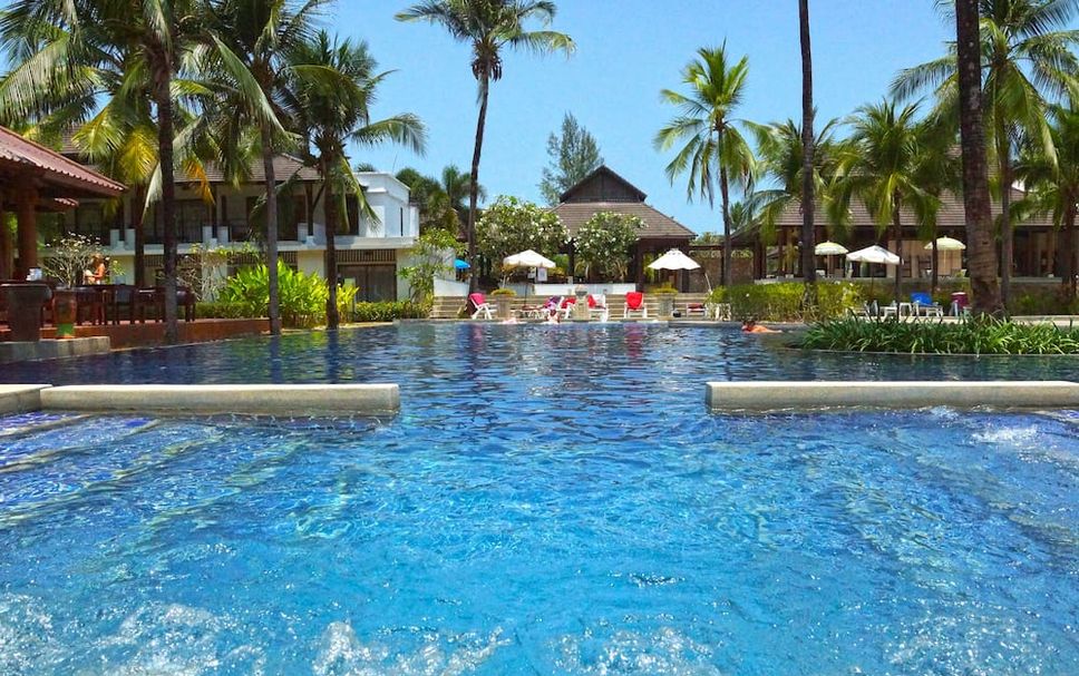 Pool Billede