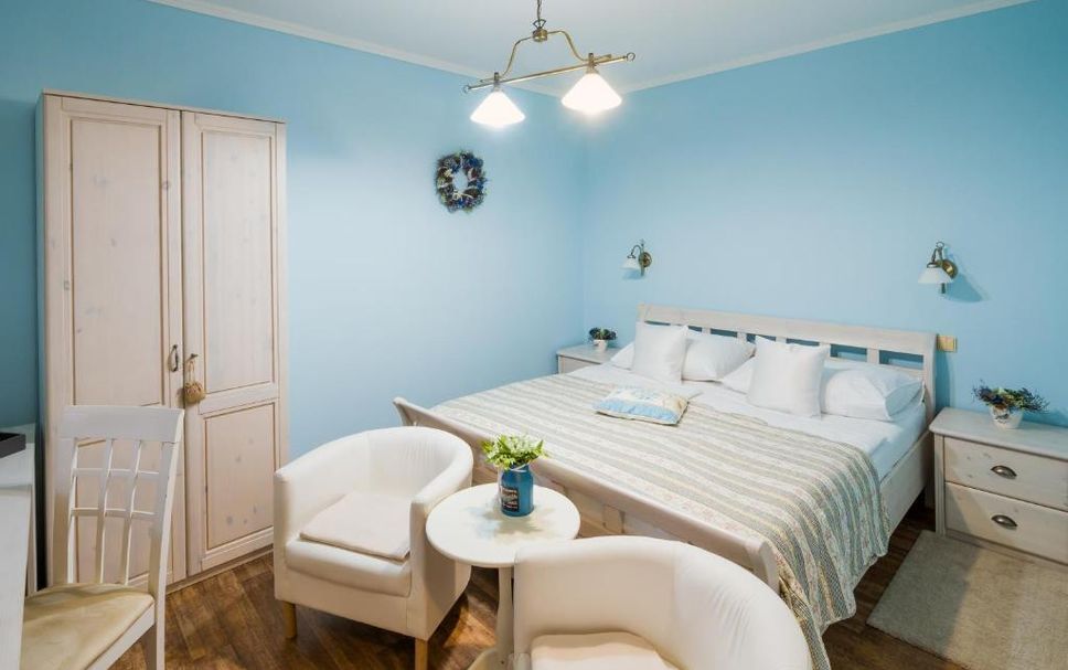 Soveværelse Billede