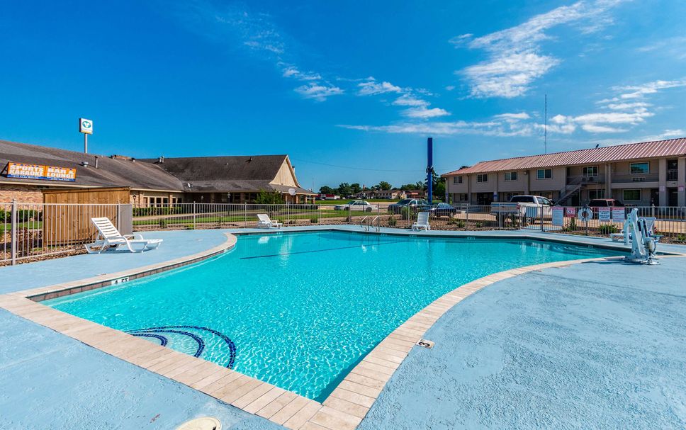 Pool Billede