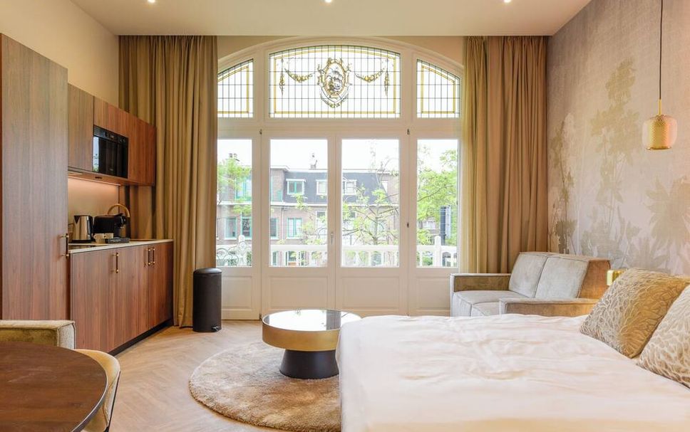 Soveværelse Billede