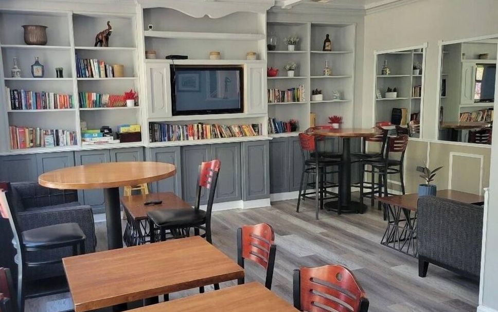 Lounge Billede