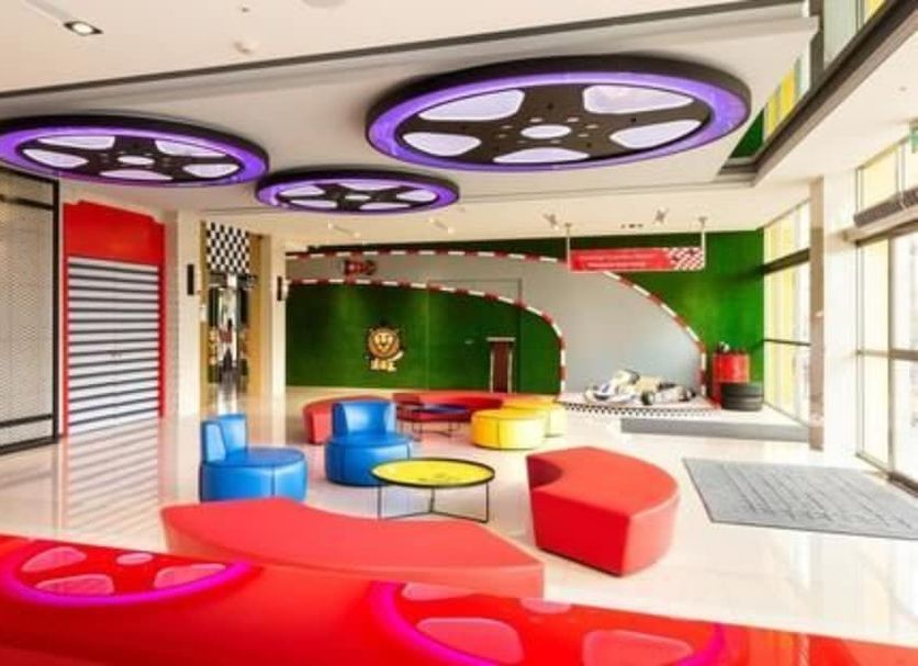 Reception Billede
