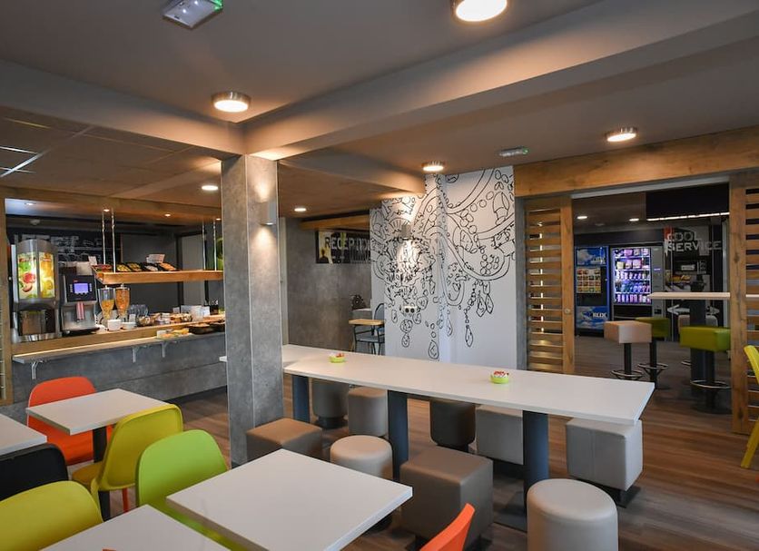 Bar Billede