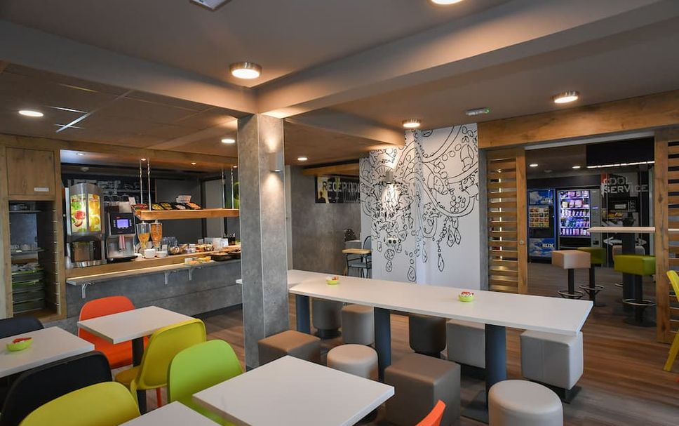 Bar Billede