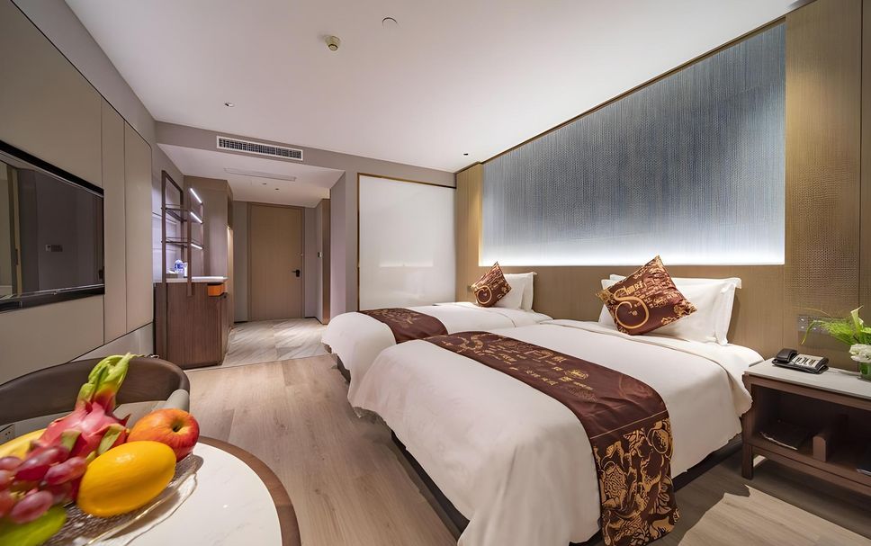 Soveværelse Billede