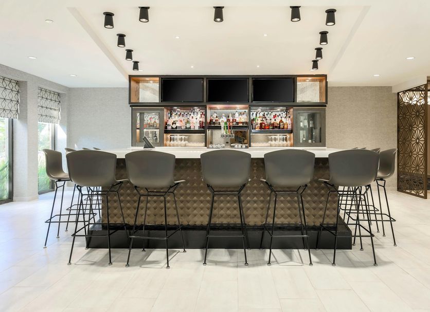 Bar Billede