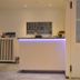 Receptionist