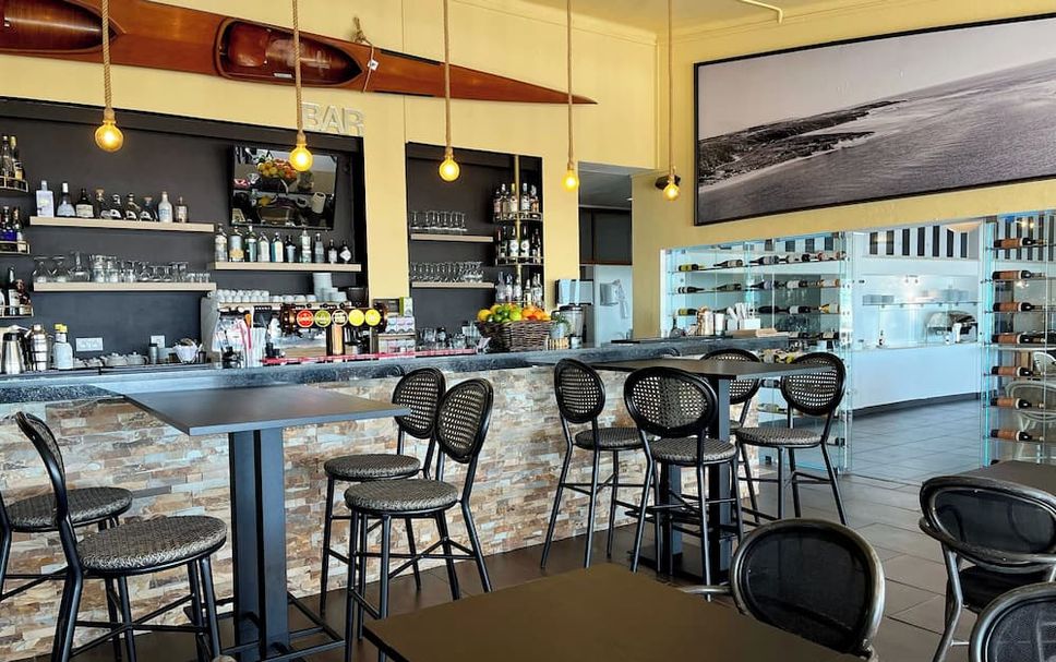 Bar Billede