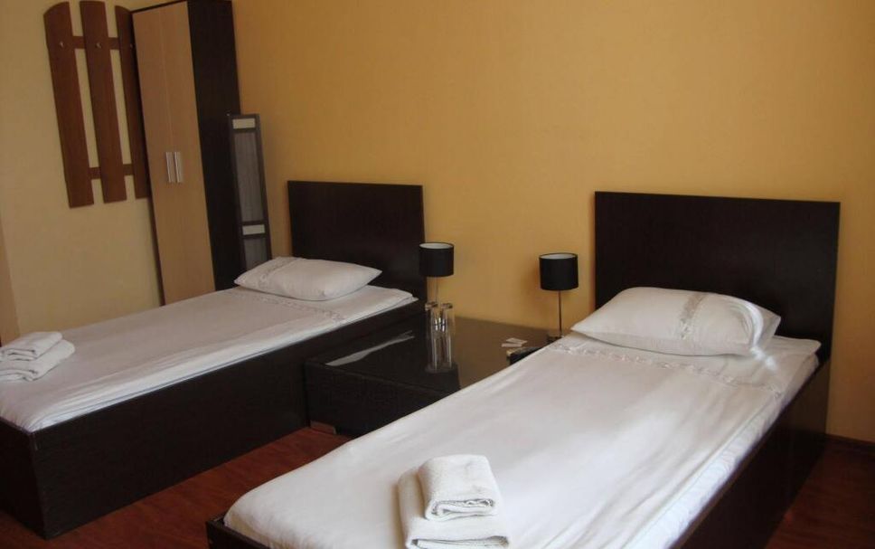 Soveværelse Billede