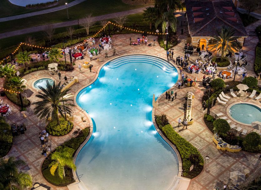 Pool Billede