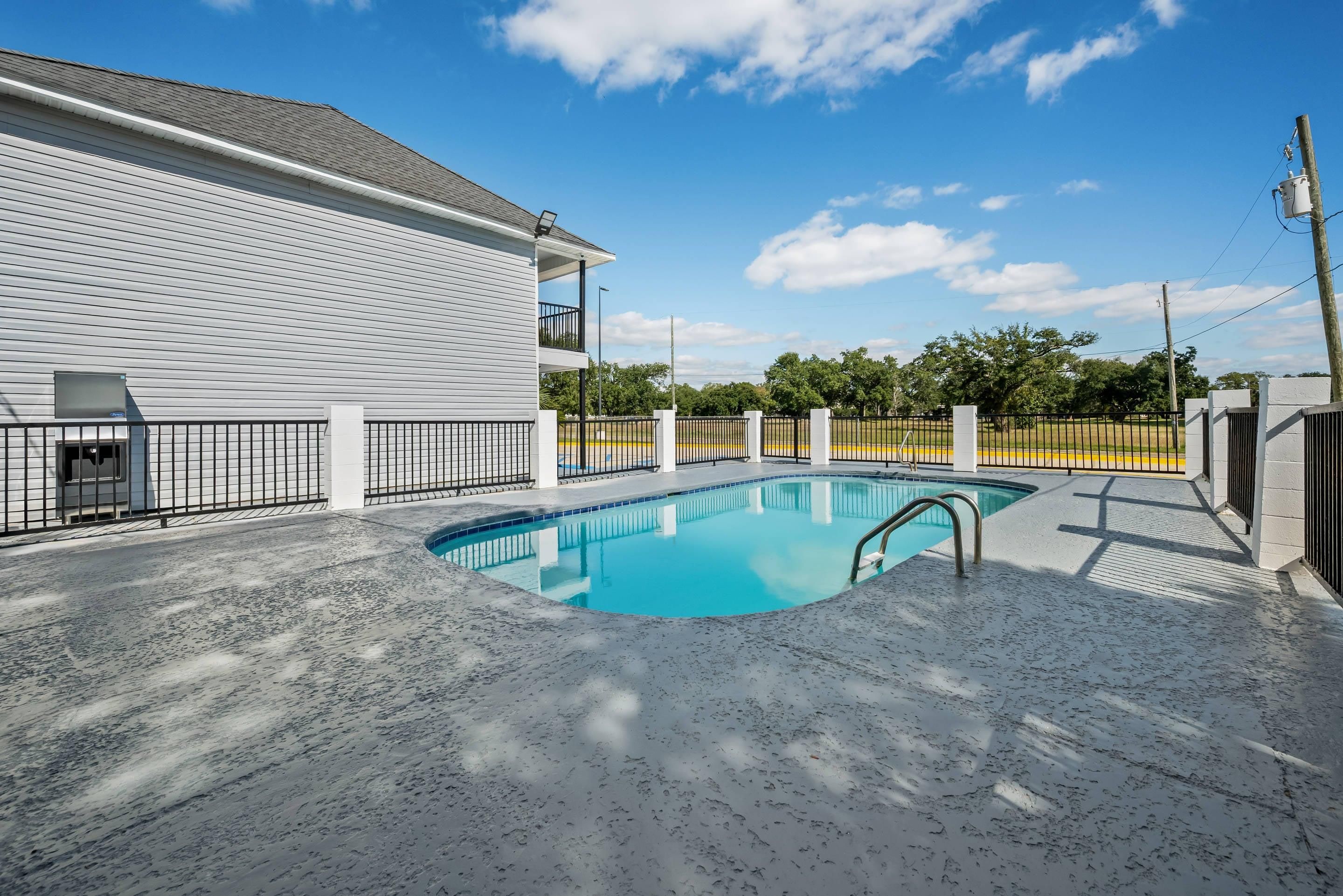 Pool Billede