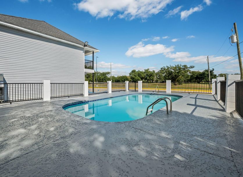 Pool Billede
