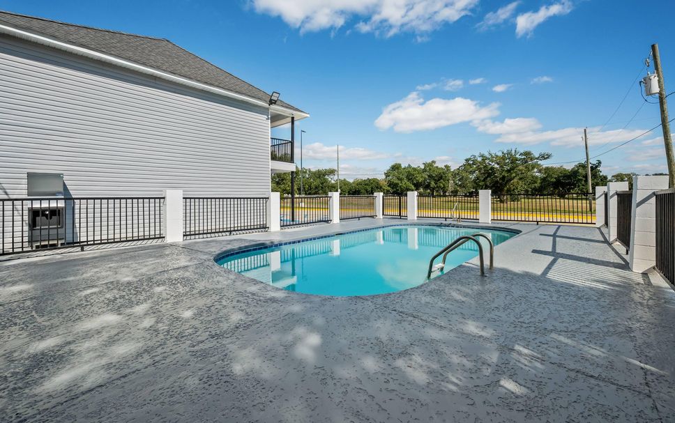 Pool Billede