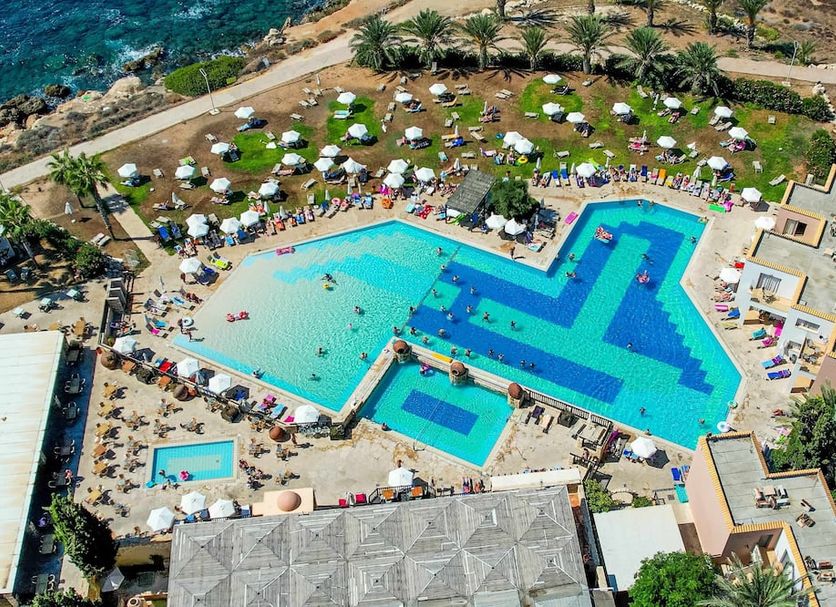 Pool Billede