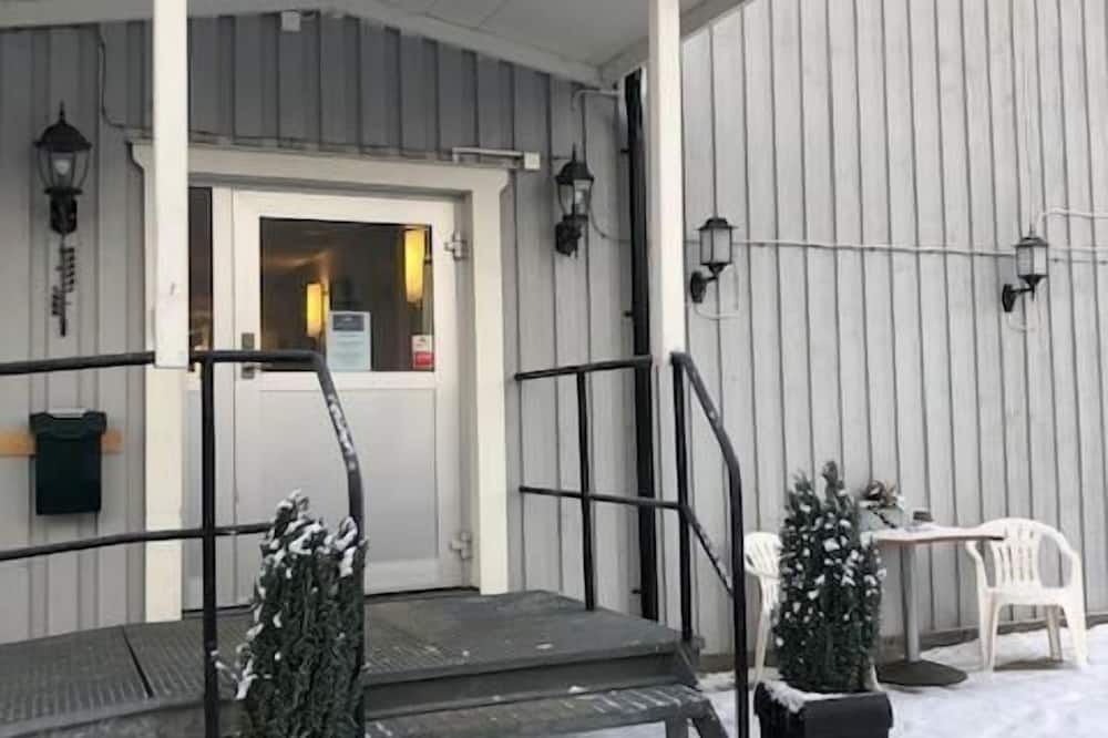 Udsigt Billede
