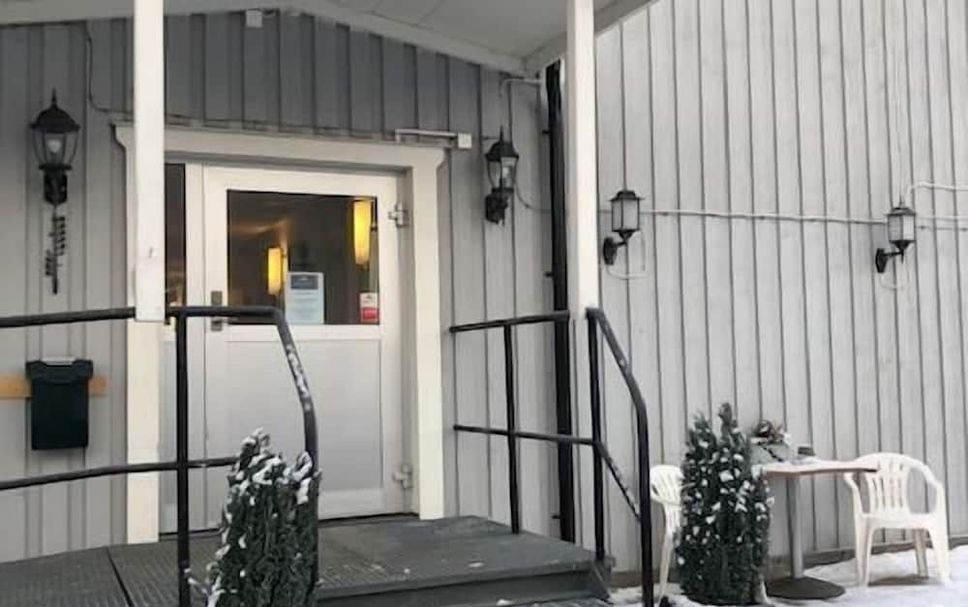 Udsigt Billede