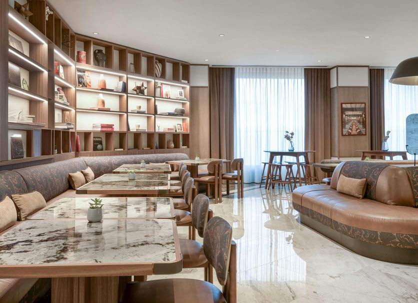 Lounge Billede