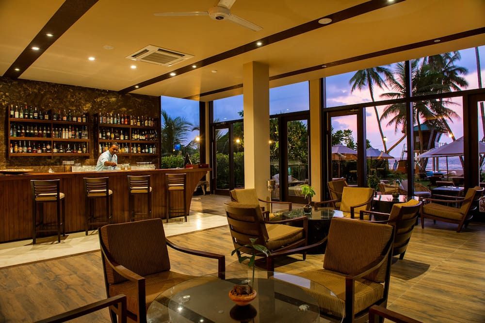 Bar Billede