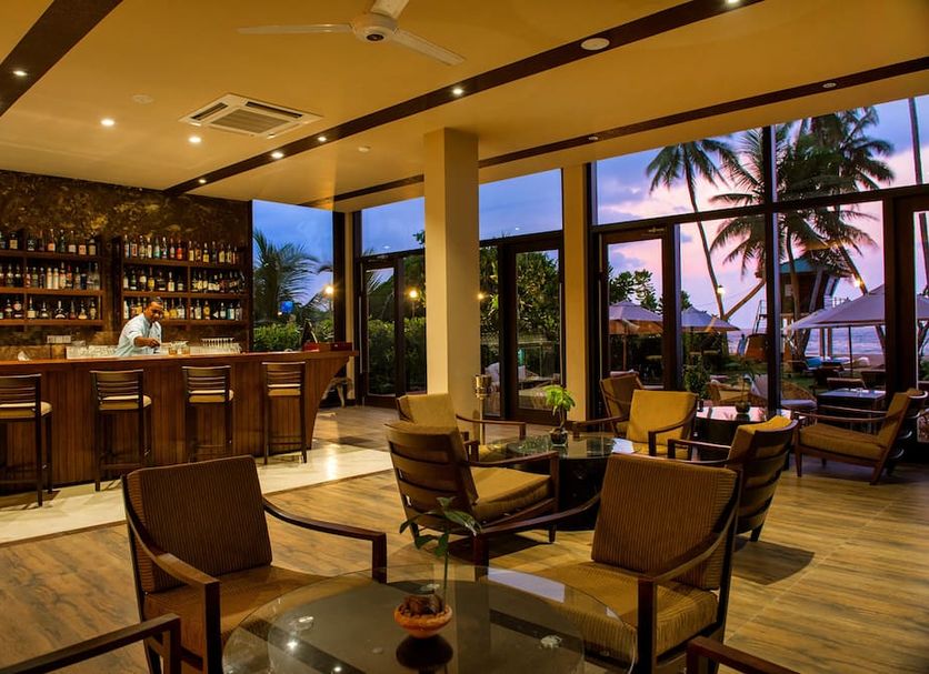 Bar Billede