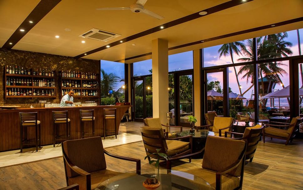 Bar Billede