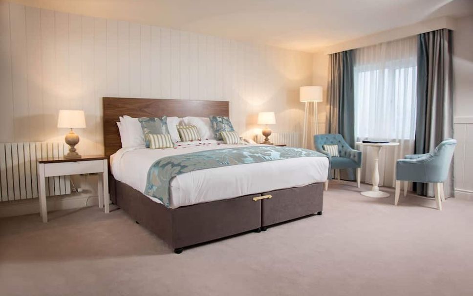 Soveværelse Billede