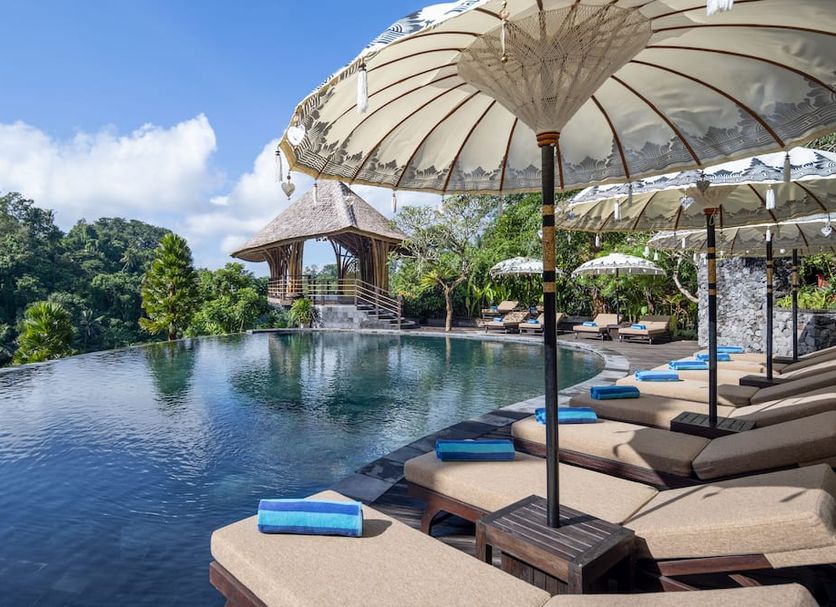 Pool Billede