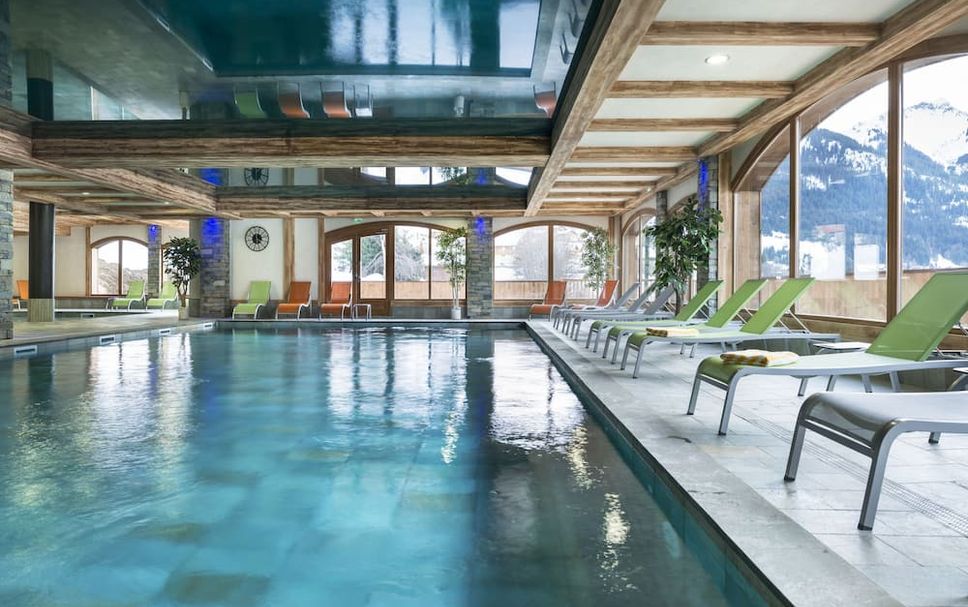 Pool Billede