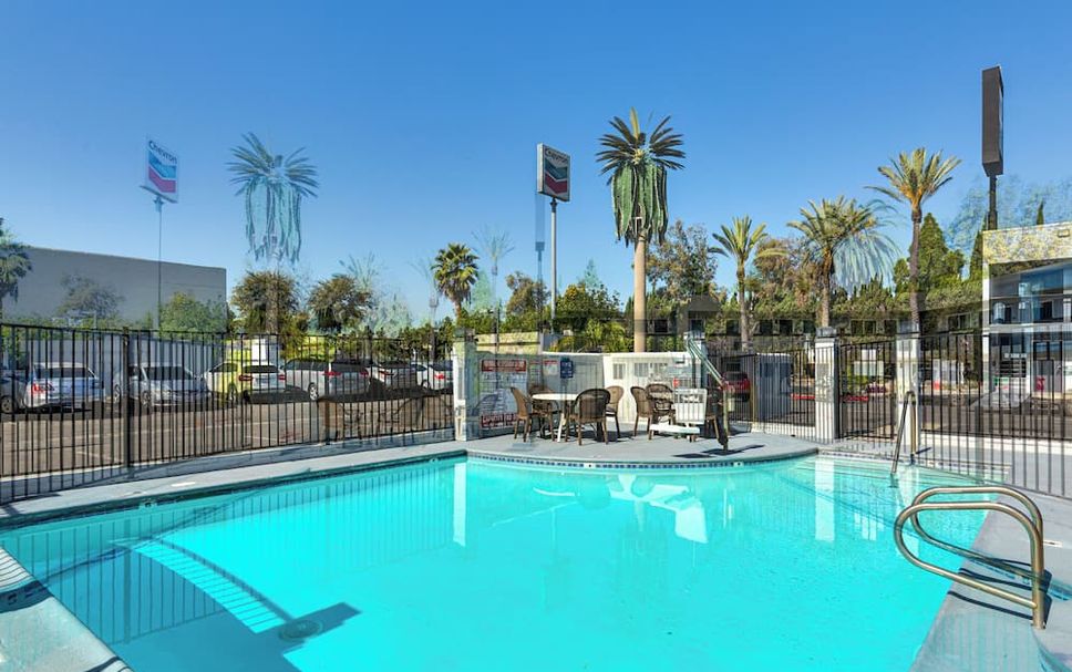 Pool Billede