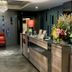Receptionist