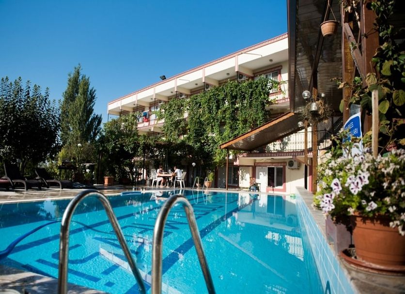 Pool Billede