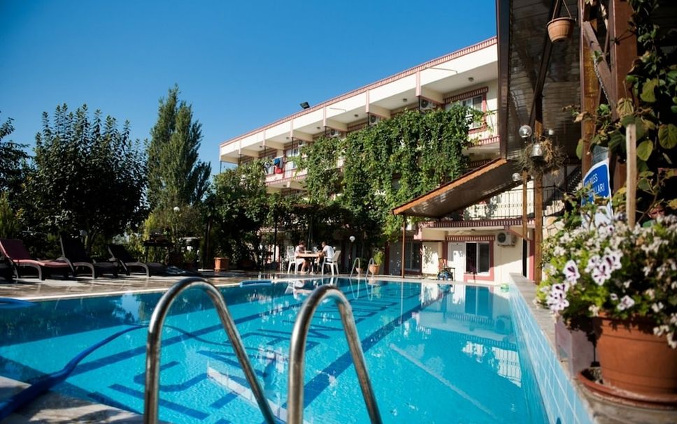 Pool Billede