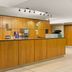 Receptionist