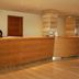 Receptionist