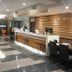 Receptionist