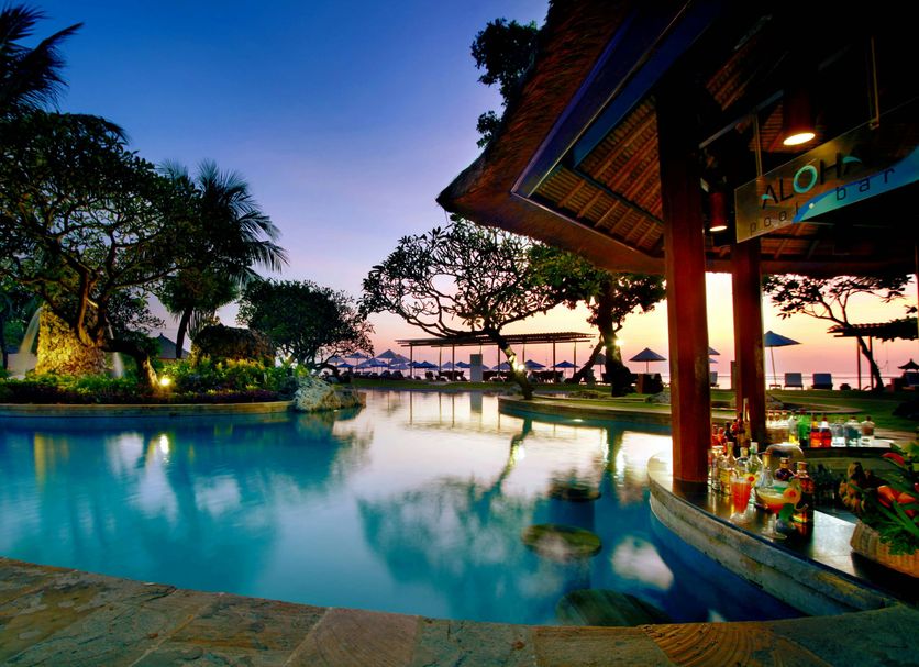 Pool Billede