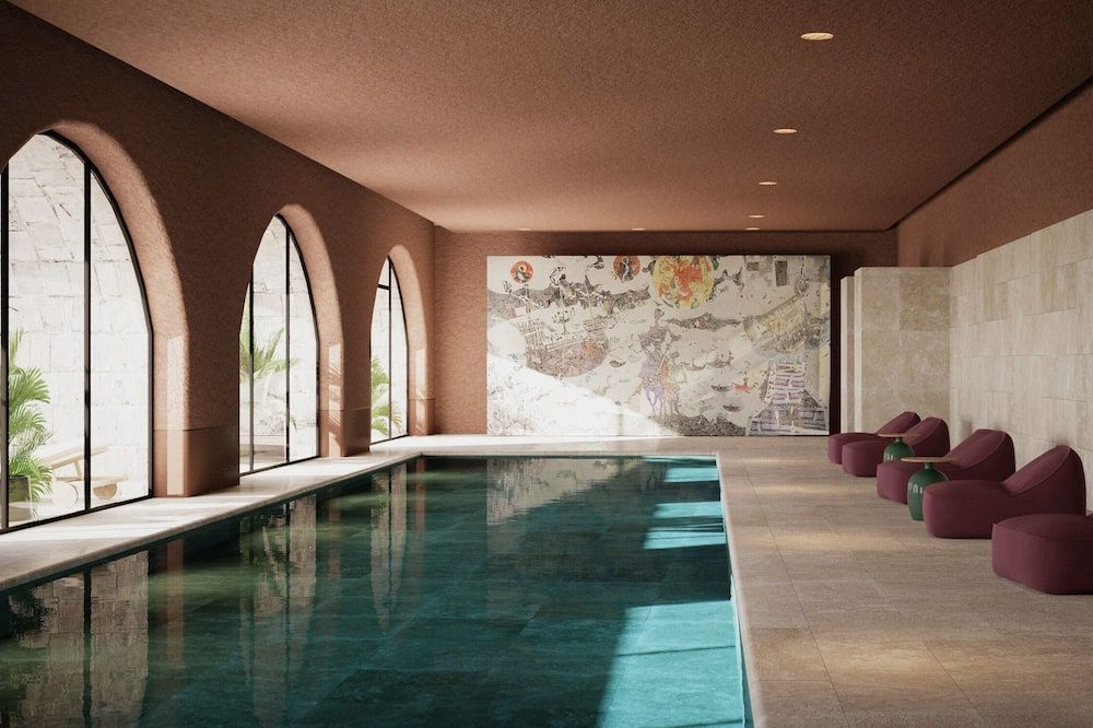 Pool Billede