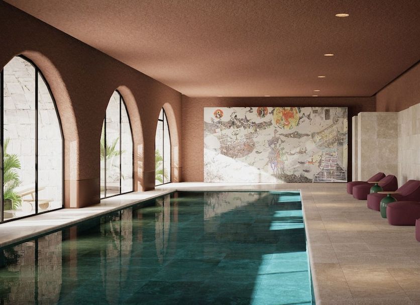 Pool Billede