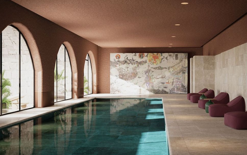 Pool Billede