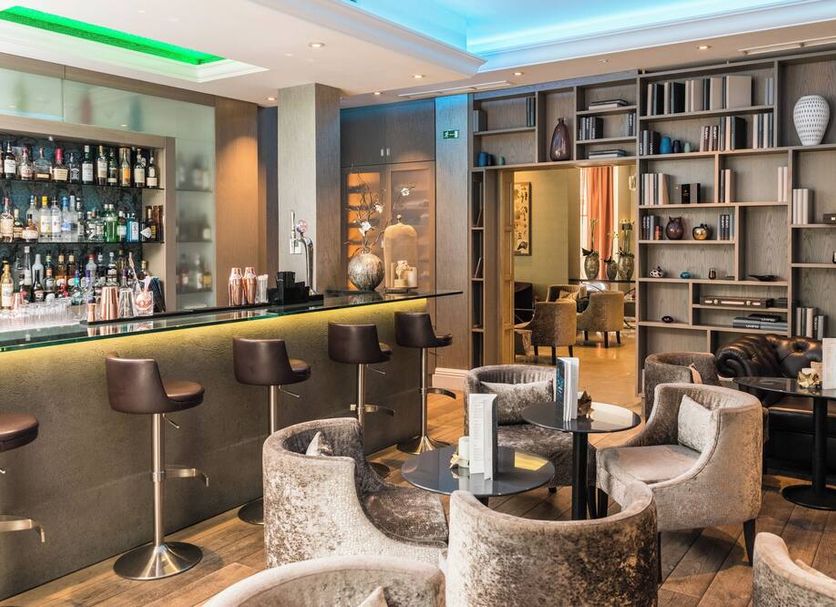Bar Billede