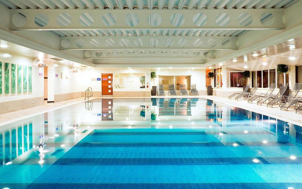 Pool Billede