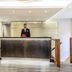 Receptionist