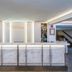 Receptionist