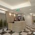 Receptionist