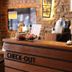 Receptionist
